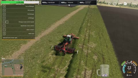 Farming!!