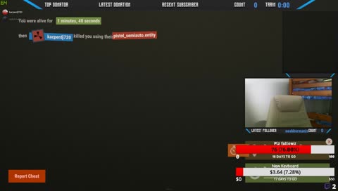 Rust | New Start | Roaming | PVP