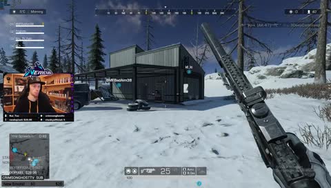 [NA/FPP] Top 0.3%! Playing with Viewers!!?!! !SR #WeAreYourNemesis