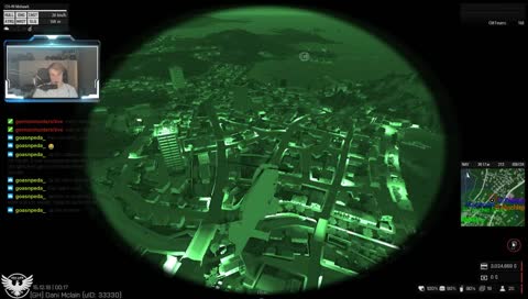 | GER 720-60fps | Arma 3 RP | USA-Life | denbodHD