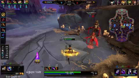 Smite Prime Tourney !Charity Pika!!!