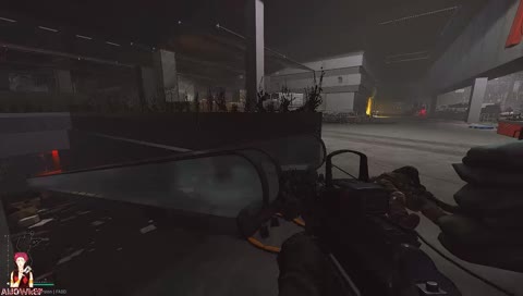 Shooting Looting Escapeing