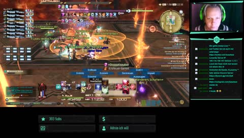 Fianl Fantasy 14 - weiter Patch 4.4 erkunden