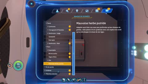 Découverte de Subnautica