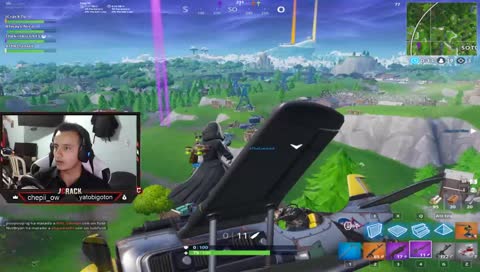 DÃa de SUBS y SEGUIDORES, parchese.