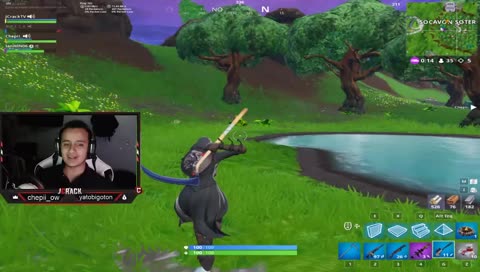 DÃa de SUBS y SEGUIDORES, parchese.