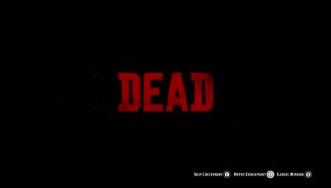 Red Dead Redemption 2... and stuff