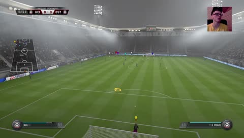 Deutsch Fifa 19 Pro Clubs Ultimate Team
