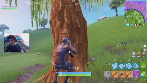 Nut