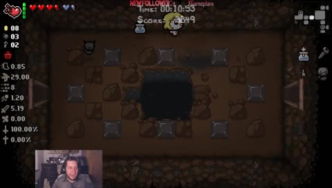 nibbio challenge