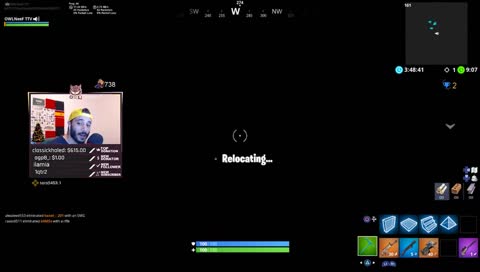 Fortnite مع المتابعين ديث ماتش وماب جديد حياكم 