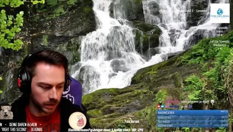 Hallo Du. Overwatch mit !natsu und !fenit 🐅☀#AllerGutenDingeSind3