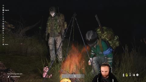 DayZ 1.0 - Free to play all weekend! - I'm putting together a team...