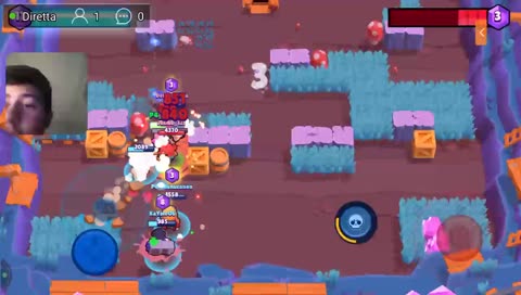 Brawl Stars
