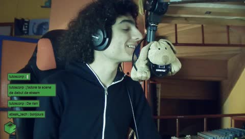 Overlay de Mortanos - Saison 2 รpisode 1