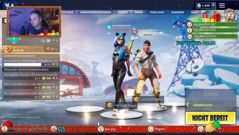 🎅🎄 Wochende Streeeimmm 🎄 3. Advent naht 🎄 #Charity