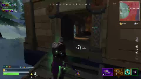 xbox one team Fatlity Game FG_KarNage