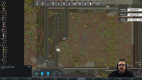 PERFECT DEFENSE STRAT | CASS MEDIUM | !discord !subscribe