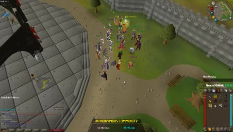 Clan Meeting | Luigi Fund | Follow