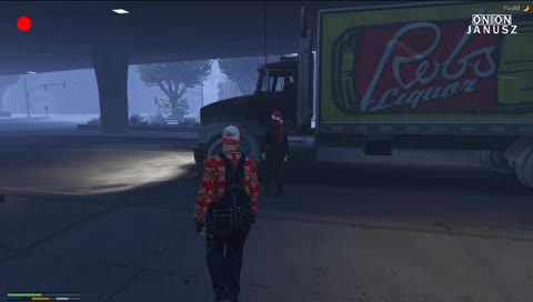 Strefa 2.0 Janusz Onion Nowe Porządki