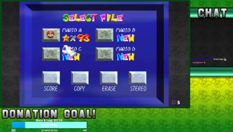 THIS ISN'T OFFICIAL?! - Super Mario Star Road!