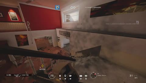 testing new recoil | !esl