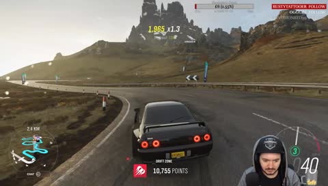 [!gt] Fortune Island Exploration. Join the Convoy! (Last Stream)  ¦ !fund
