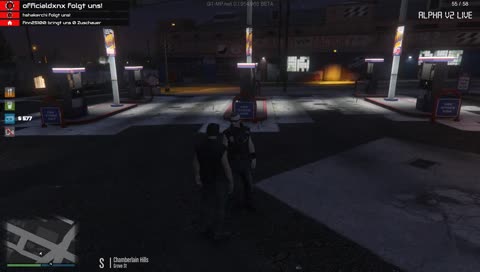 [True-Life] Biker Toni!