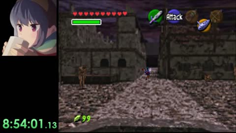 Ocarina of Time Race http://multitwitch.tv/calco3000/phn23/killerhud1/fedepg52/d_wil