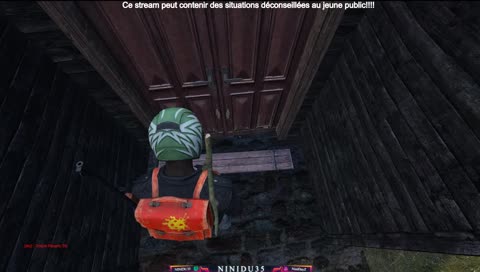 Angelleila et  Les petits Lutins !!!!!!! 