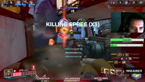 Paladins Free Giveway !giveaway !sliver	