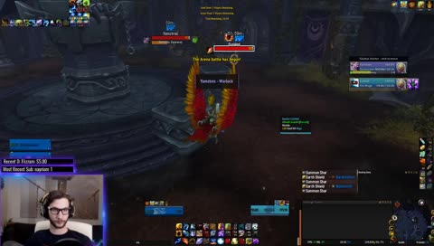 8.1 Shaman Changes! | Mythic + Changes!! | Blizzard QnA || Mythic + || !Spotlight !delusional || Rank 1 NA Shaman Rio