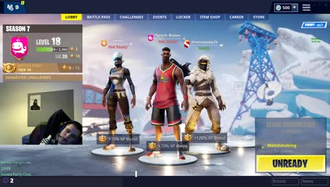 DRUNK TIME BOYS :p !discord \\ !twitter