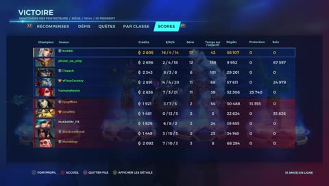 [PS4][FR][HD] StreamSnipe me i'm famous <3