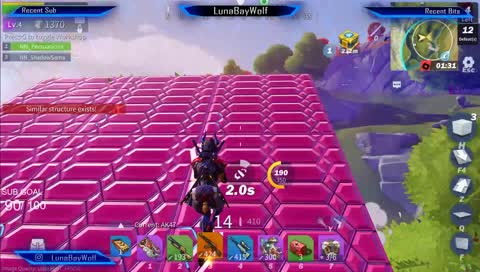 [PC STEAM] SUSALICIOUS FRIDAYS WITH DRINKS (PRO PLAYER)  !SOCIALS  #X3LGAMING #ZESTYTUNA
