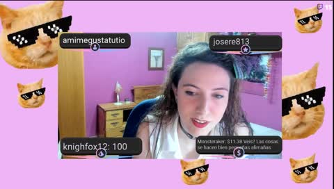 española a todo ritmo ;)