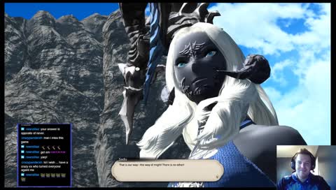 Life advice for ex's...