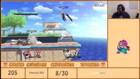 WARIO IS BROKEN! Let's talk