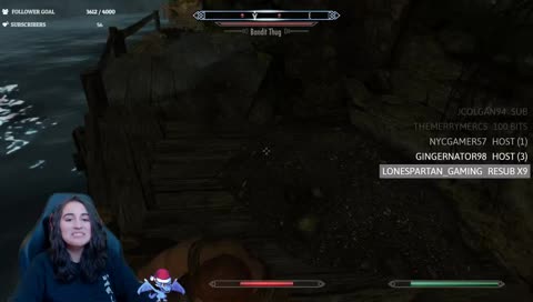 Master Thief in the works