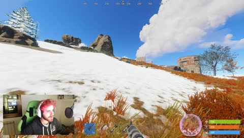 (ESP) Toca una buena farmeada!