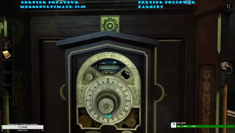 [FR] !concours - The Room 