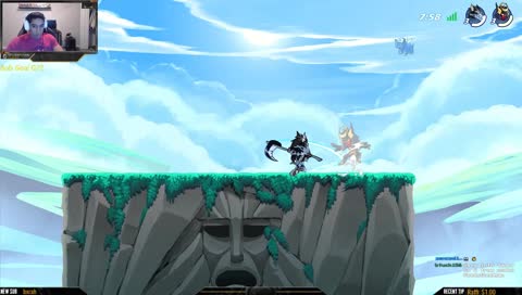 SSG noeL | Yeet