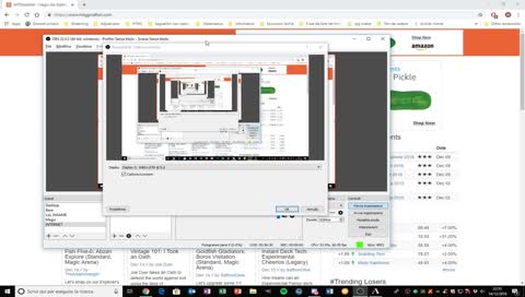 Coaching col judge de libetta