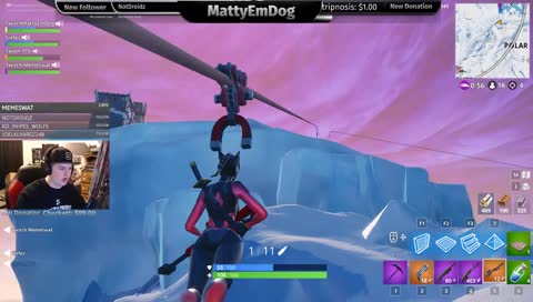 oh Hey!! Twinning! Kappa