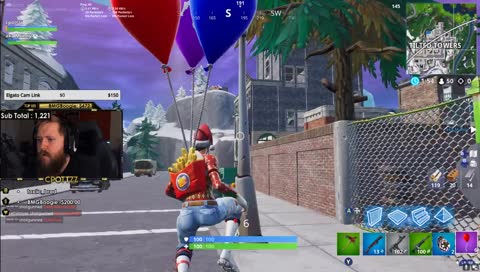 Daddy Duties | Off Brand TimtheTatman | Cheer for #charity | !love !youtube [+] <3 