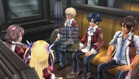 [PC Casual] More Trails of Chill Iron! 