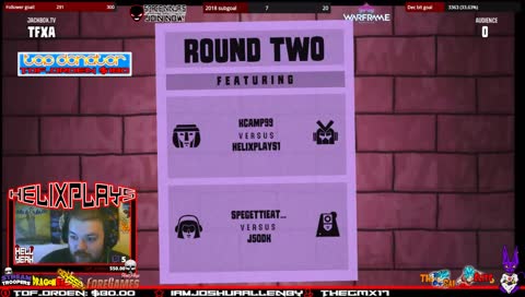 [LIVE] Party TIME!!!!  !giveaway