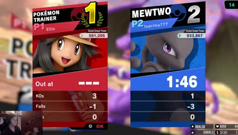 [ENG] Online Battles