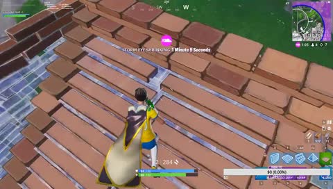 JOINED DOOM CLAN :) !Doom 
