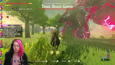 [Master Mode] DLC Ends TODAY! | !mentalhealth